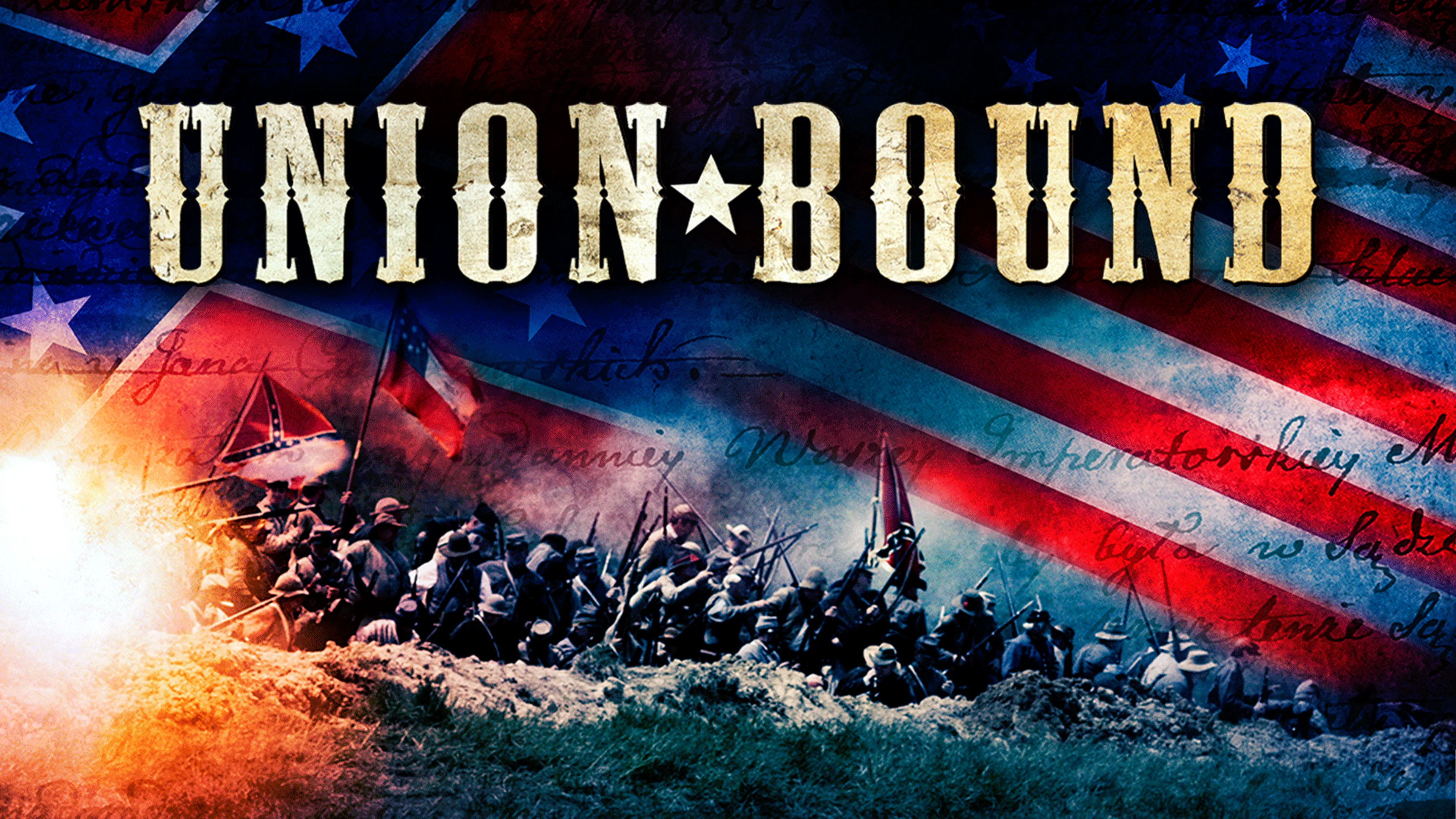 Union Bound poster